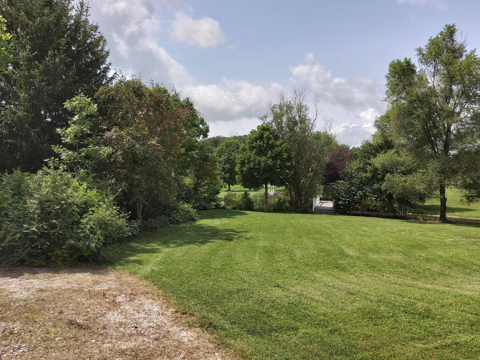Inntiquity, A Country Inn Logansport Exteriér fotografie