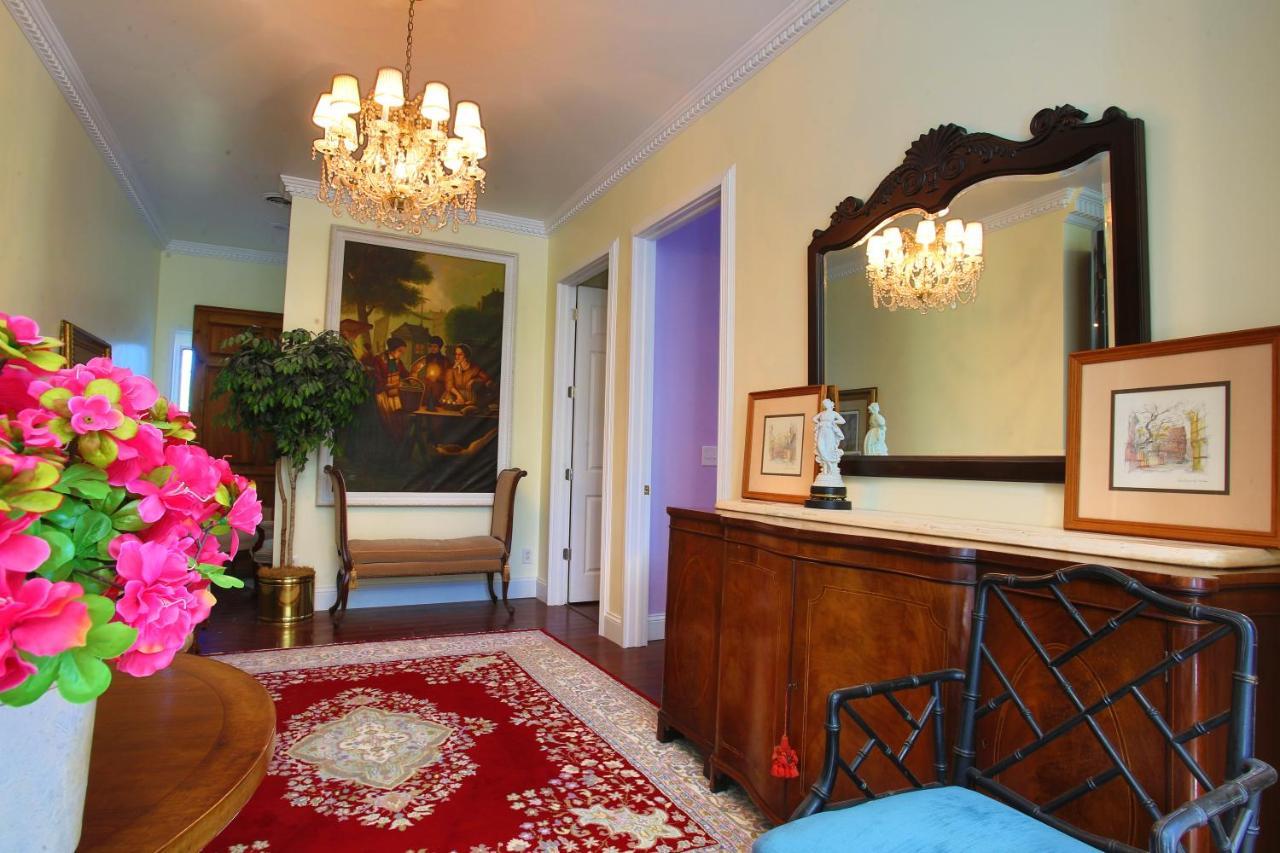 Inntiquity, A Country Inn Logansport Exteriér fotografie