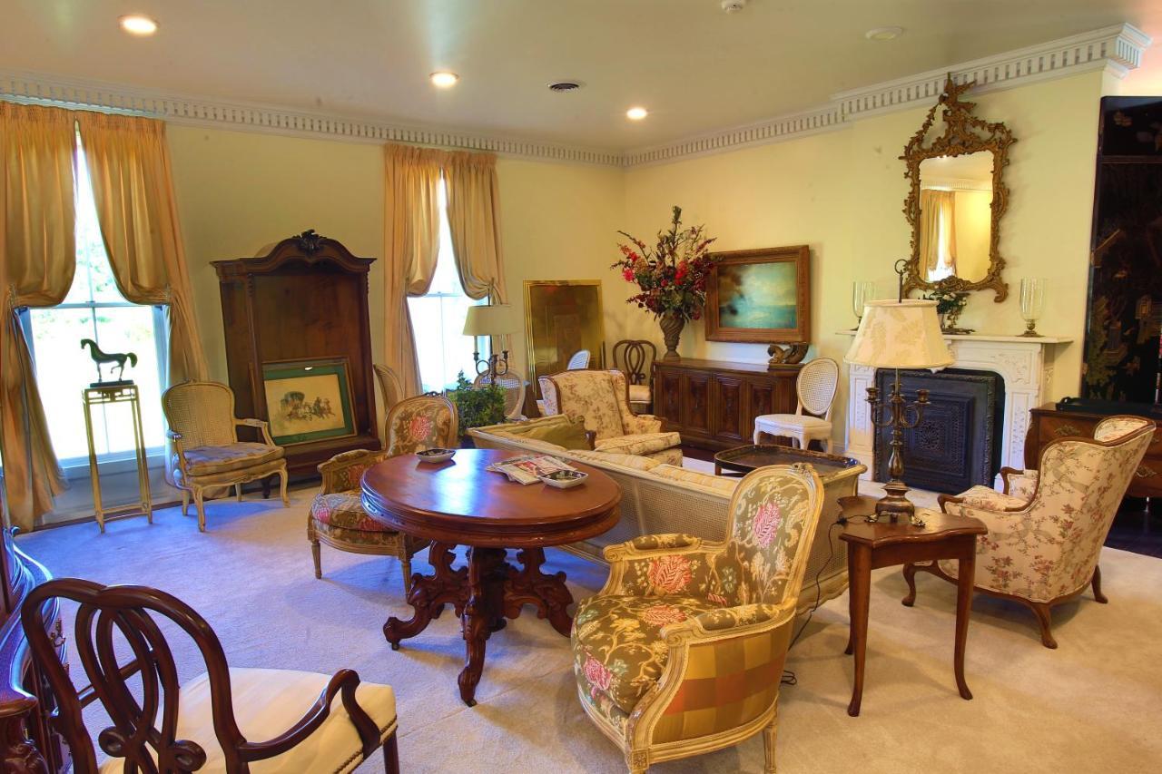 Inntiquity, A Country Inn Logansport Exteriér fotografie