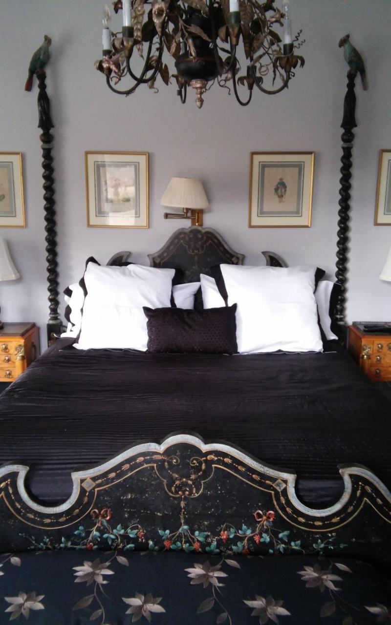 Inntiquity, A Country Inn Logansport Exteriér fotografie