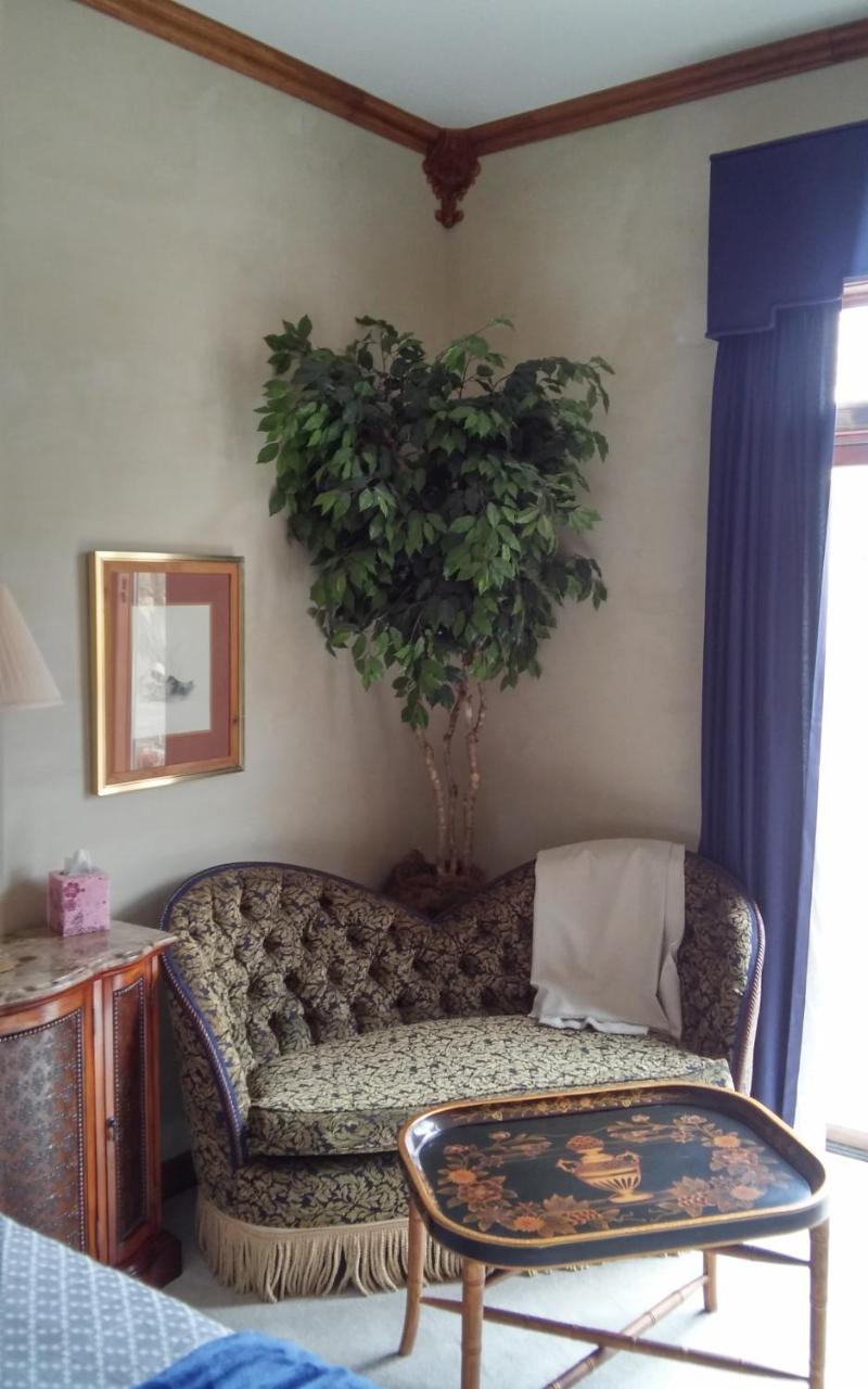 Inntiquity, A Country Inn Logansport Exteriér fotografie