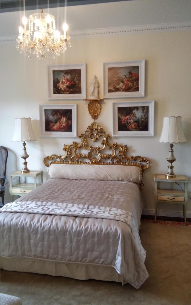 Inntiquity, A Country Inn Logansport Exteriér fotografie