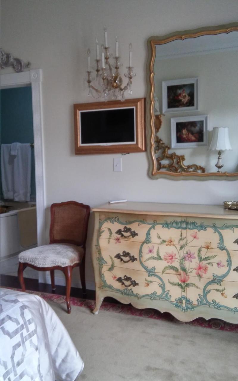 Inntiquity, A Country Inn Logansport Exteriér fotografie