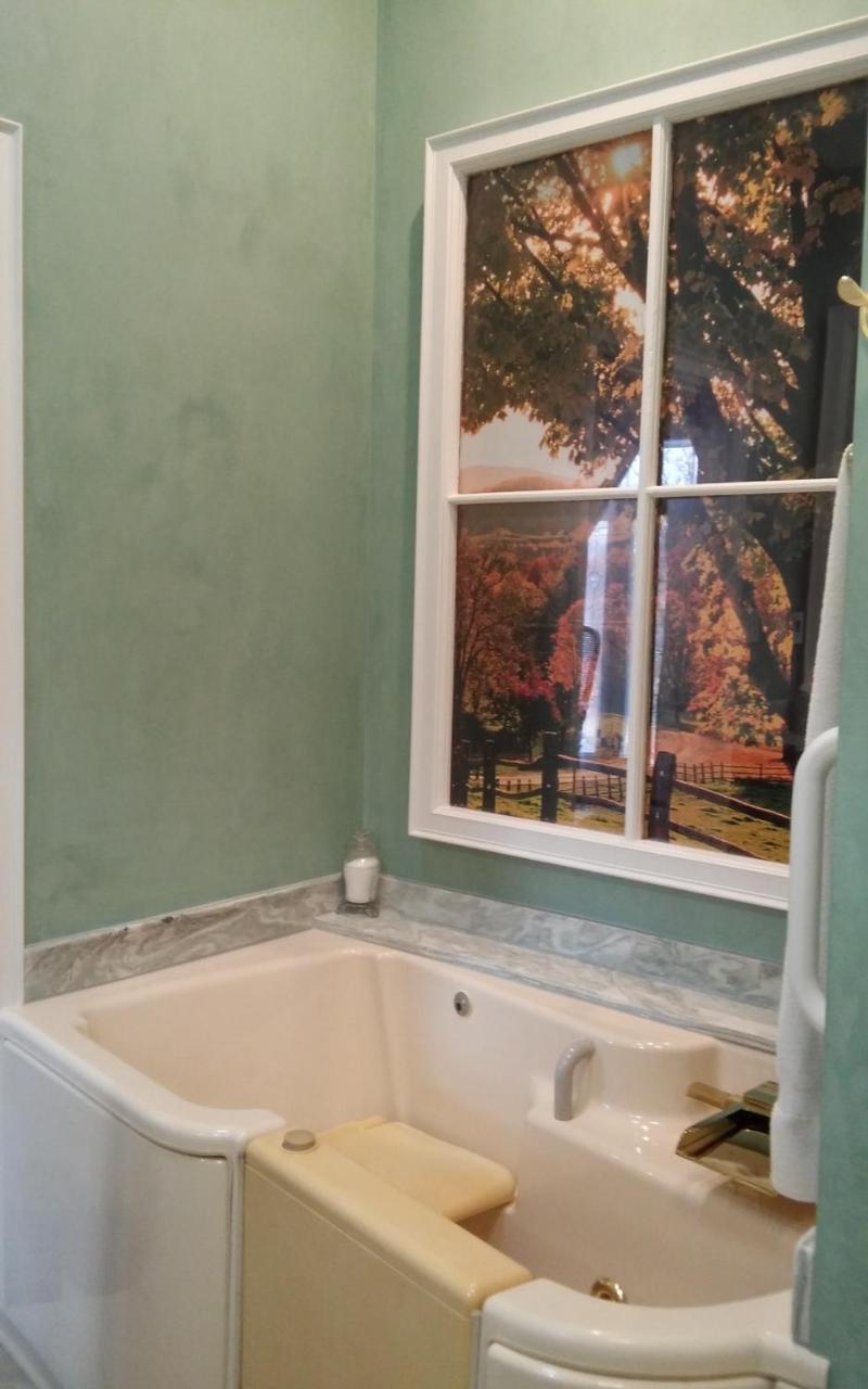 Inntiquity, A Country Inn Logansport Exteriér fotografie
