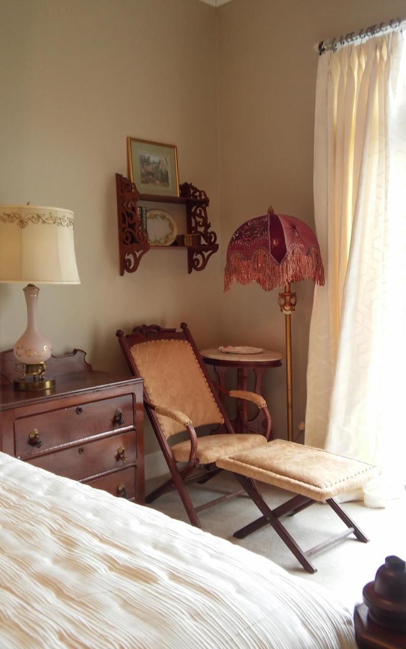 Inntiquity, A Country Inn Logansport Exteriér fotografie