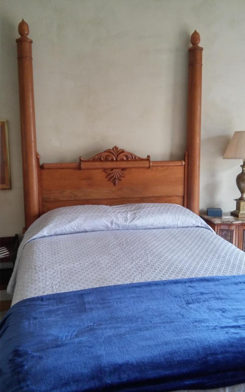 Inntiquity, A Country Inn Logansport Exteriér fotografie