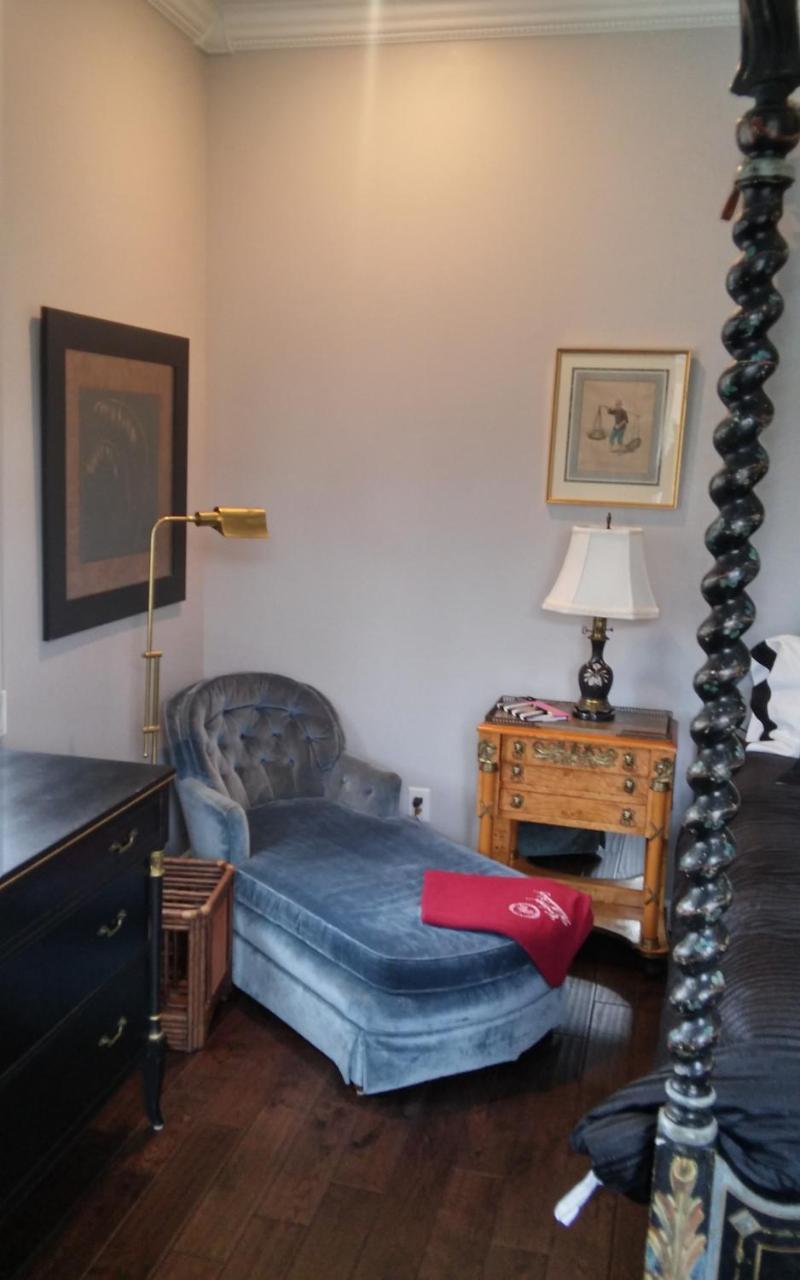 Inntiquity, A Country Inn Logansport Exteriér fotografie